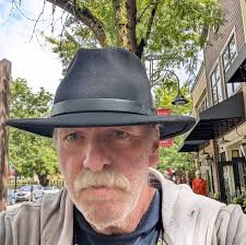 YYZ" Live RUSH cover