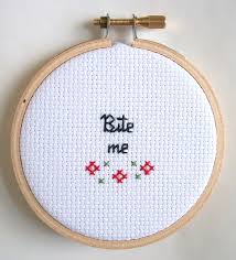 We did not find results for: 117 Times Cross Stitches Were So Badass They Were Perfect For 21st Century Bored Panda