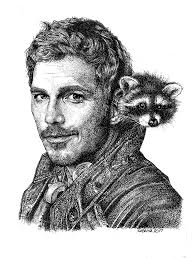 Curious guardian sprites