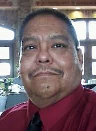 Obituary of Ruben Cuevas