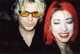 Miki Berenyi Interview -Part 3. Miki's Photos (con't)