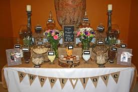 Jan 23, 2019 · design rustic wedding invites that showcase a warm feeling and cozy atmosphere. Dessert Buffet Design Ideas Novocom Top