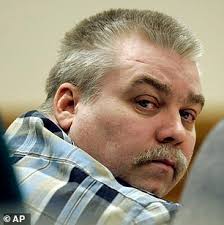Making A Murderer' subject Steven Avery will be allowed to present new  evidence in his case