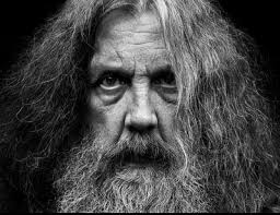 Providence” di Alan Oswald Moore