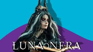 720p izle, 1080p izle, full izle. What Netflix Has In Plans For Luna Nera Season 2 Dkoding