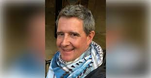 Obituary information for Mark Ward McElfresh