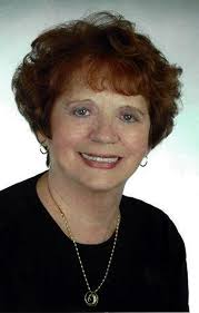 Marie Carroll Obituary