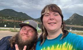 Stella Cross and Cody Morey's Wedding Website