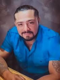 Rodolfo Lopez Obituary