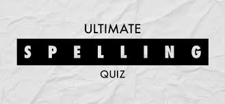 Ultimate Spelling Quiz My Neobux Portal