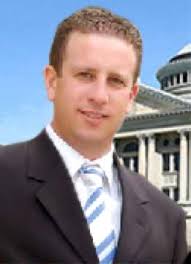 R Kevin Greenfield ESQ, 420 Madison Ave, Toledo, OH 43604, US