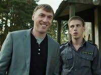 Film Paren S Nashego Kladbisha 2015 Aktery I Roli Rossijskie Filmy I Serialy Kino Teatr Ru