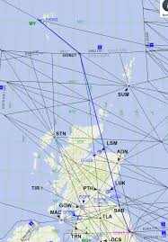 Polar Round The World Flight 2016 2017 Newcastle England