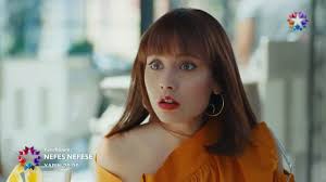 Tugce Kumral As Deren Keskin In Early Bird Love Of My Life Of My Life Makeup