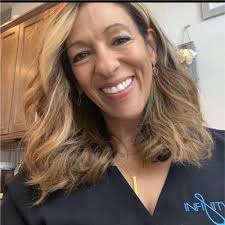 Just found out through text that I earned the Leadership Award at the  annual company offsite this week. I'm not there because I just had a major  knee surgery and am home