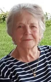 Obituary of Frances Dettwiler