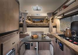 Truck Campers Palomino Editions Rocky Toppers Campers