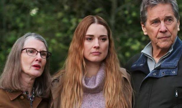 Netflix's Virgin River actress Alexandra Breckenridge devastated by family loss - Manchester Evening News