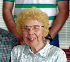 Joan Darlene Gamble Obituary June 4, 2024