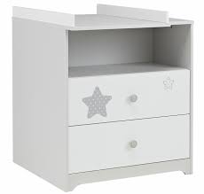 La table à langer fait partie du mobilier indispensable à acquérir lors de l'arrivée d'un bébé. Commode Plan A Langer Collection Douce Nuit Bebe 9 Les Enfants Du 79