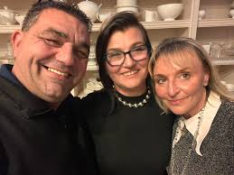 I'm out 'n' about having a Dave Day cruising about the beautiful lake  district today, making the most of what's left of that bright thing in the  sky 😎 🏍 have a