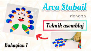 Beberapa alat musik tradisional dari 34 provinsi di indonesia antara lain; Pendidikan Seni Visual Tahap 2 Arca Stabail Bhgn 1 Sekolah Rendah Visi Sandakan Youtube