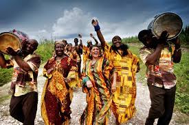 Music in cuba is an essential part of the culture, with music and dance both key to the people of this country. It S Afro Cuban Music But Not As We Know It