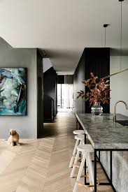 Gallery Of Huntingtower Workroom 37 Kitchen Inspiration Modern House Interior Interior