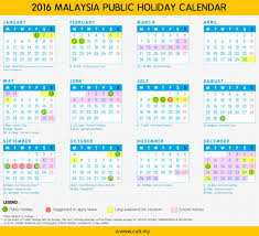 These dates may be modified as official changes are announced, so please check back regularly for updates. Public Holidays In Malaysia Expatgo