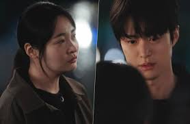 Gong Myoung and Kim Min Ha showcase emotional connection in 'Way Back Love'  preview