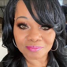 Kathy Bramble's Instagram, Twitter & Facebook