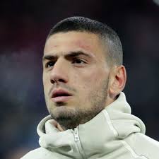Stay up to date with soccer player news, rumors, updates, analysis, social feeds, and more at fox sports. Merih Demiral Merihdemiral28 Twitter