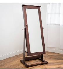Check spelling or type a new query. Floor Standing Mirror Jewelry Armoire Ideas On Foter