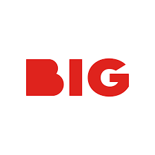 Watch the big, big plans video for lauren now!listen to big, big plans' here: Big Hipermercado Logo Png E Vetor Download De Logo