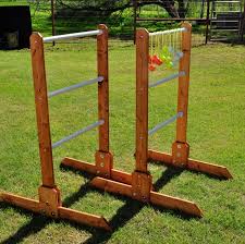 Our entertaining yard game rentals will be sure to get your guests onto their feet. Super Yard Games Absolute Music Dubuque Game Rental