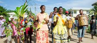 NATIONAL DISASTER PREPAREDNESS BASELINE ASSESSMENT