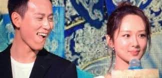 Yang Zi and Qin Jun Jie banter and flirt in Legend of the Dragon Pearl