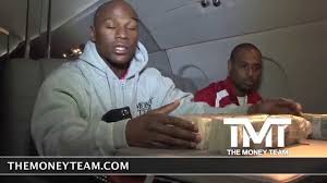 The money in floyd money isn't simply an original very little joke—it virtually stands for the piles and piles of cash he. Floyd Mayweather Counting 1 Million Dollars Youtube