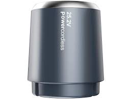 Lithium batteries (in general) are not considered consumer items. Jashen Replacement 2500mah Lithium Ion Battery For V18 Cordless Vacuum Cleaner Newegg Com