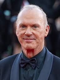 Michael Keaton biography and film career