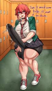 tomo-chan wa onna no ko, aizawa tomo, slushiebest, 1futa, balls - Rule 34  XYZ