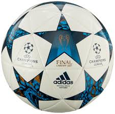 Who will lift the trophy in. Adidas Official Champions League Finale Capitano Ball Cardiff 2017 Football Buy Online In Cayman Islands At Cayman Desertcart Com Productid 63594381