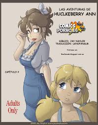 Jay Naylor - Comics Porno