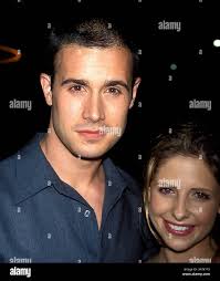 Freddie prinze jr summer catch hi-res stock photography and images
