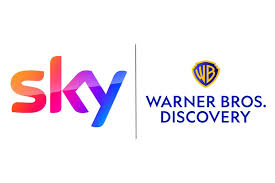 Sky e Warner Bros. Discovery siglano un nuovo accordo di partnership