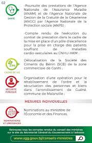 We did not find results for: Presidence De La Republique Du Benin Beitrage Facebook