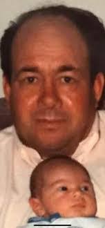 Kenneth Steelman's Instagram, Twitter & Facebook