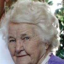 Pearl Terwilliger Ellenberger Obituary