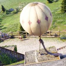 How to complete the Fly High Friend quest in Infinity Nikki