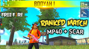 January 31 at 4:43 pm · free fire ajjubhai challenge video ranked game play. Free Fire Ranked Match Must Watch Powerful Garena Free Fire Gameplay Tata Gaming Youtube